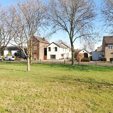 B&B De Daal Maastricht Dış mekan fotoğraf