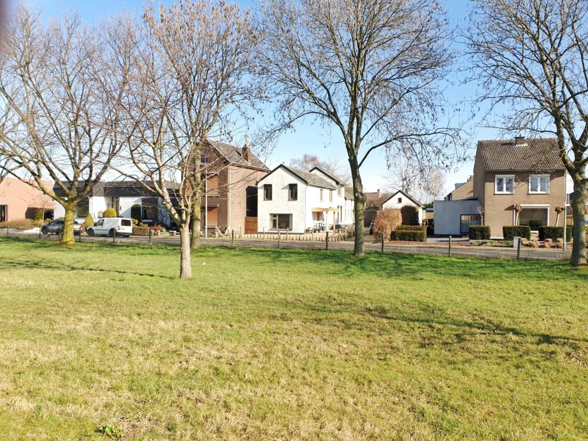 B&B De Daal Maastricht Dış mekan fotoğraf