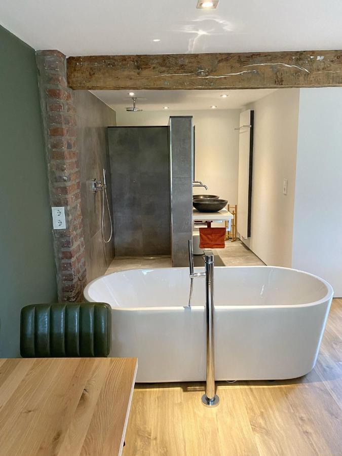 B&B De Daal Maastricht Dış mekan fotoğraf