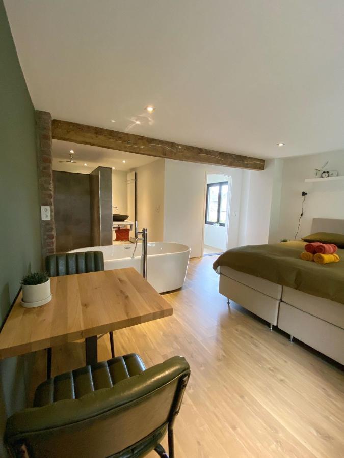 B&B De Daal Maastricht Dış mekan fotoğraf