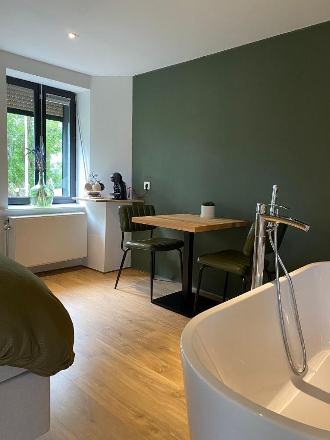 B&B De Daal Maastricht Dış mekan fotoğraf