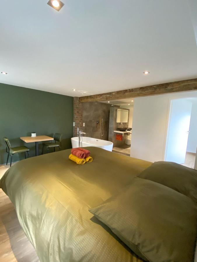 B&B De Daal Maastricht Dış mekan fotoğraf
