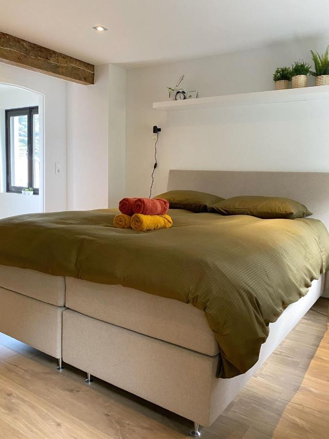 B&B De Daal Maastricht Dış mekan fotoğraf
