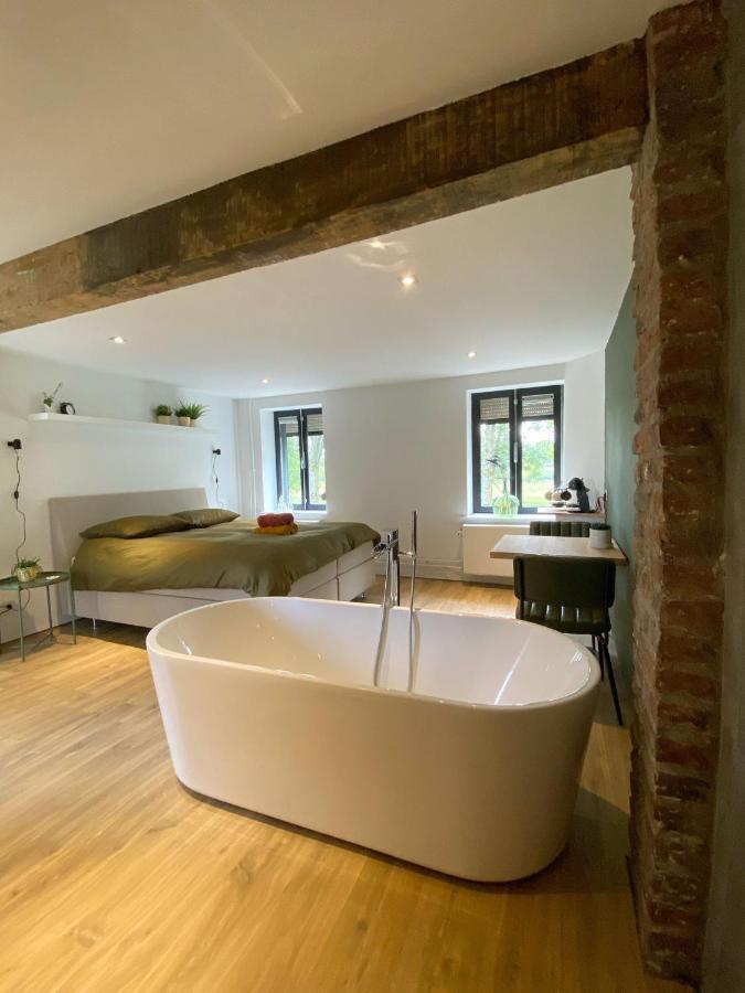 B&B De Daal Maastricht Dış mekan fotoğraf