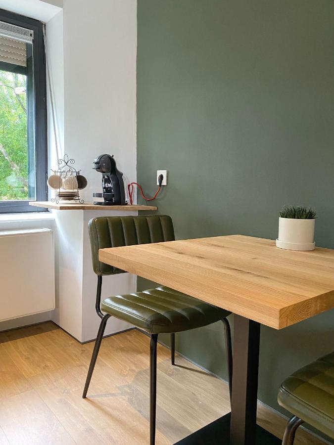 B&B De Daal Maastricht Dış mekan fotoğraf