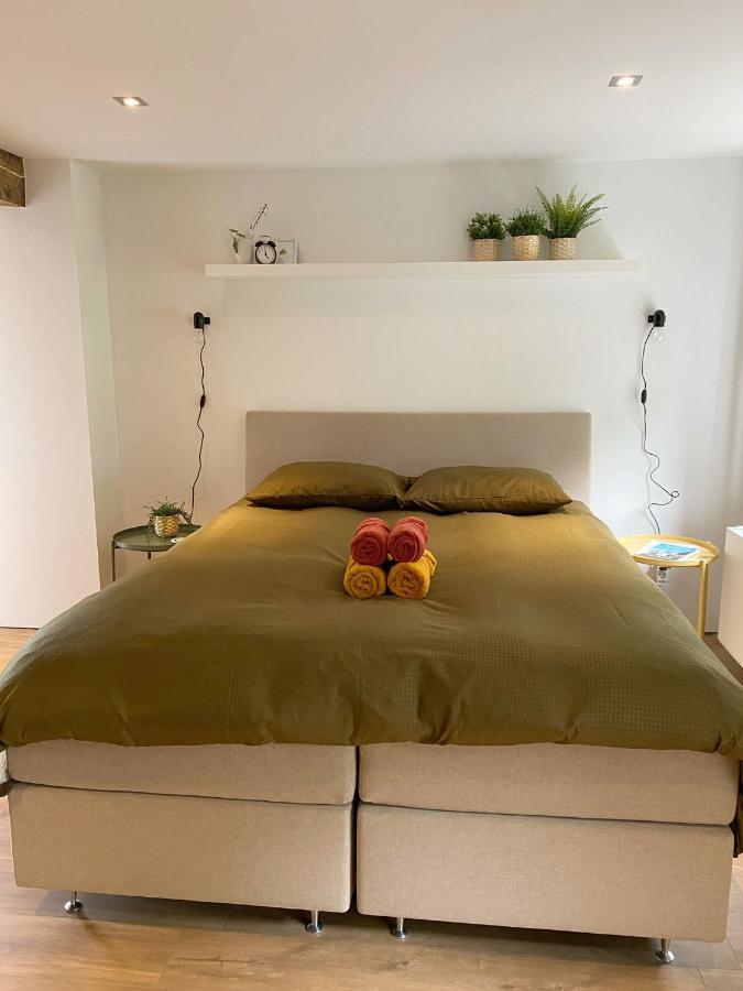 B&B De Daal Maastricht Dış mekan fotoğraf