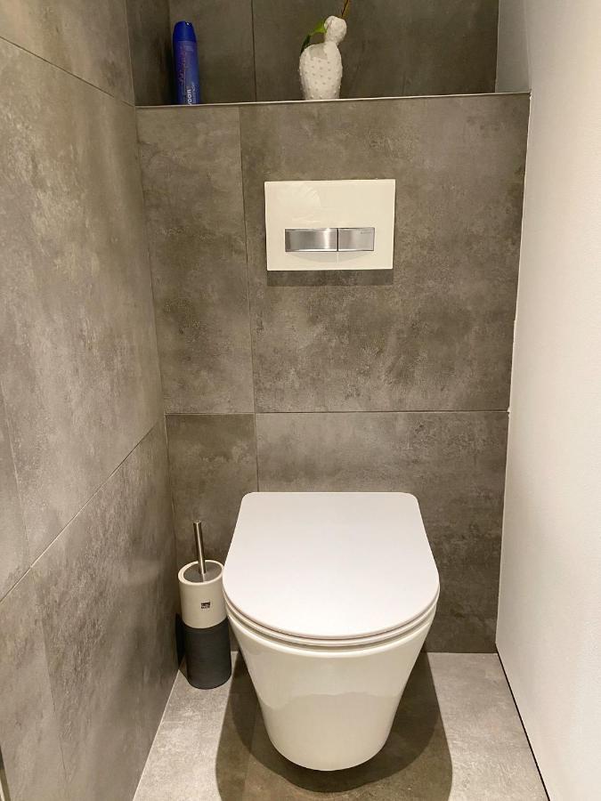 B&B De Daal Maastricht Dış mekan fotoğraf
